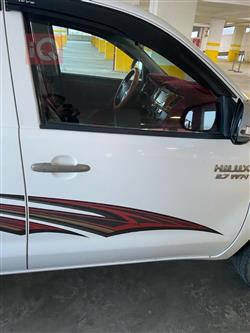 تۆیۆتا هایلۆکس